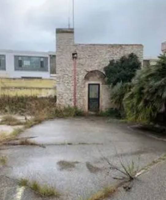 capannone in vendita a Ruvo di Puglia