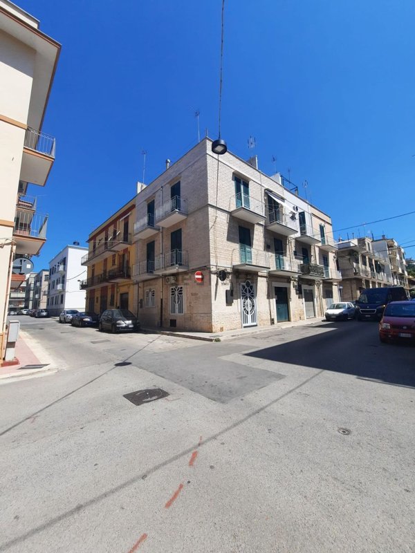 appartamento in vendita a Ruvo di Puglia