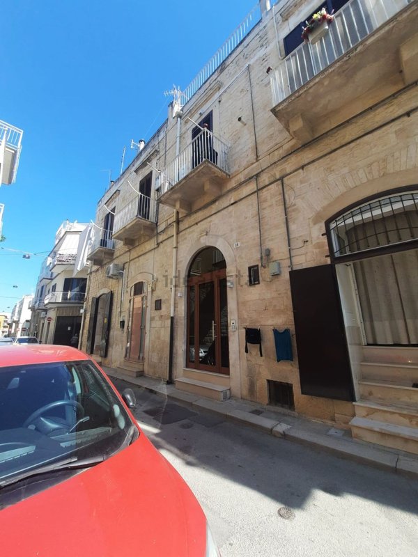 appartamento in vendita a Ruvo di Puglia
