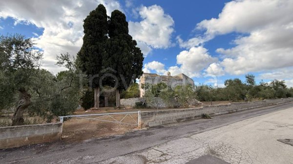 casale in vendita a Ruvo di Puglia in zona Calendano