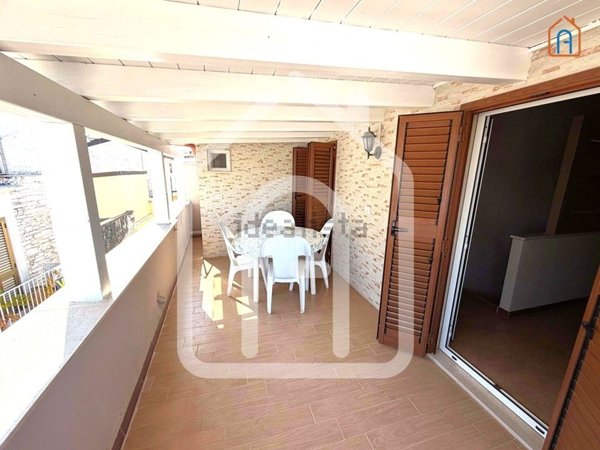 appartamento in vendita a Ruvo di Puglia