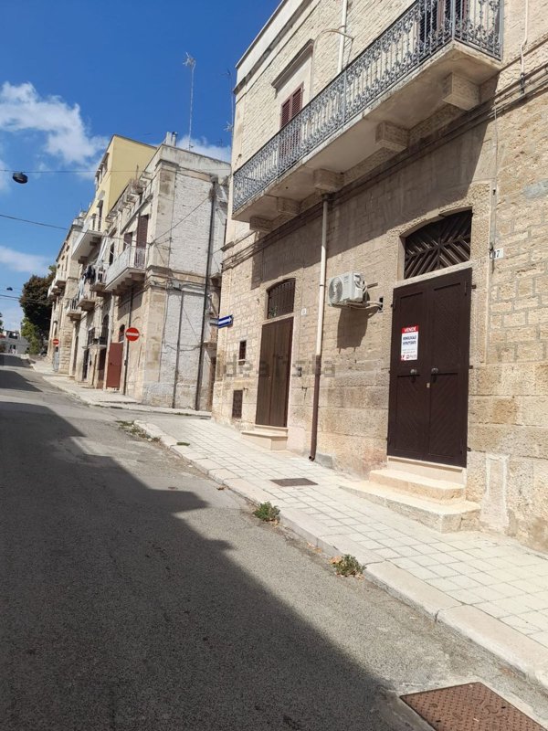 appartamento in vendita a Ruvo di Puglia