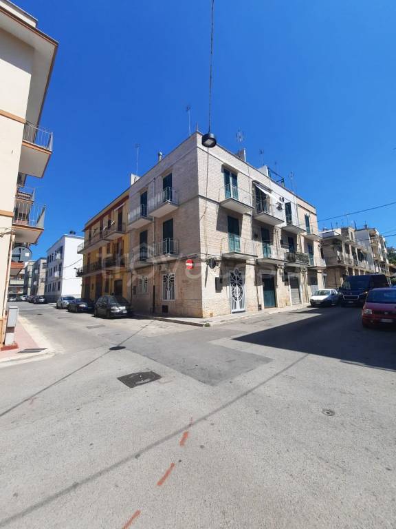appartamento in vendita a Ruvo di Puglia