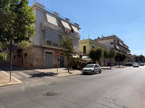 appartamento in vendita a Ruvo di Puglia
