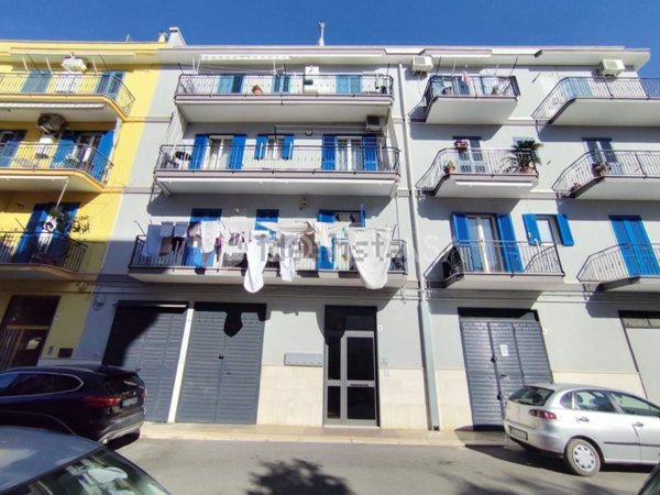 appartamento in vendita a Ruvo di Puglia