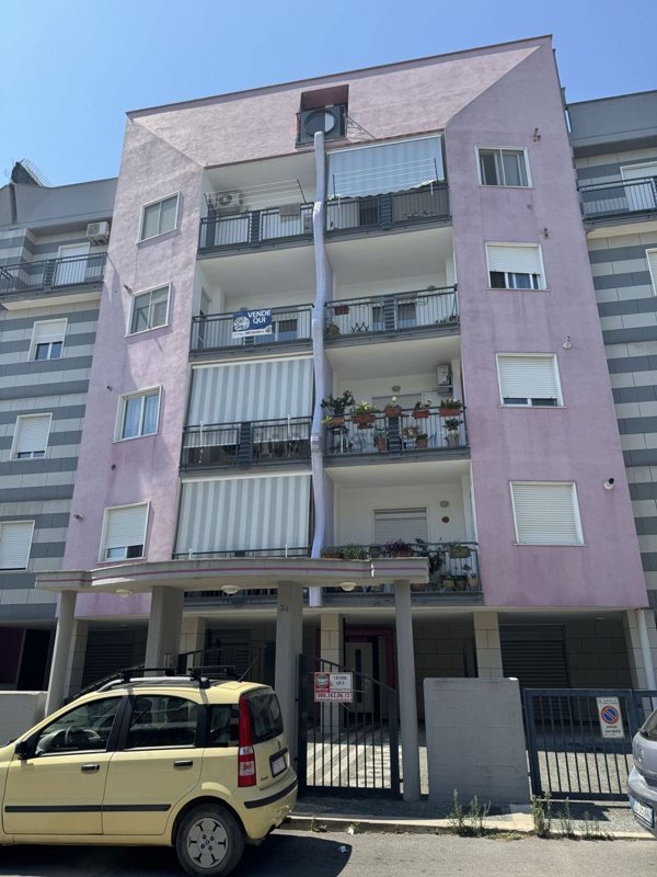 appartamento in vendita a Ruvo di Puglia