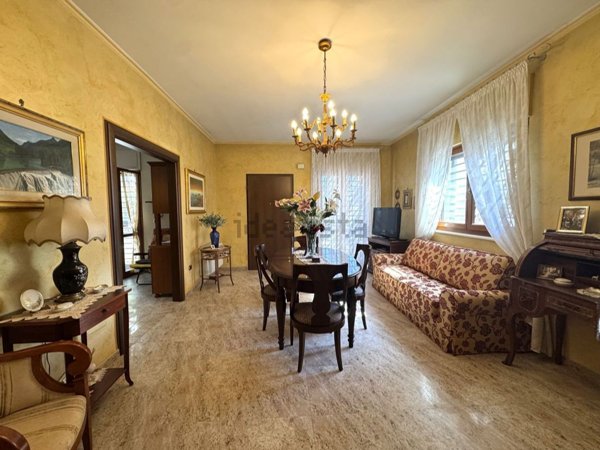 appartamento in vendita a Ruvo di Puglia
