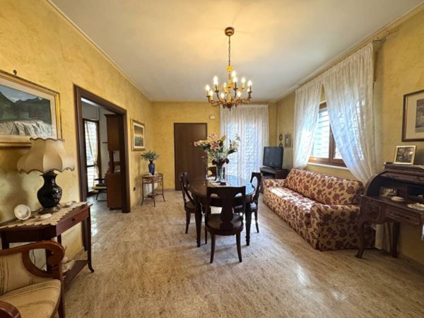 appartamento in vendita a Ruvo di Puglia
