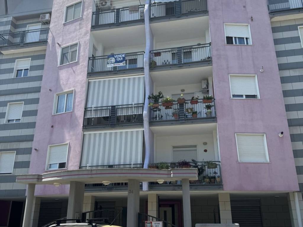 appartamento in vendita a Ruvo di Puglia