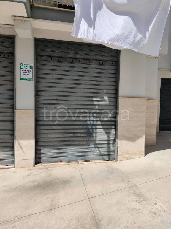box auto in vendita a Ruvo di Puglia