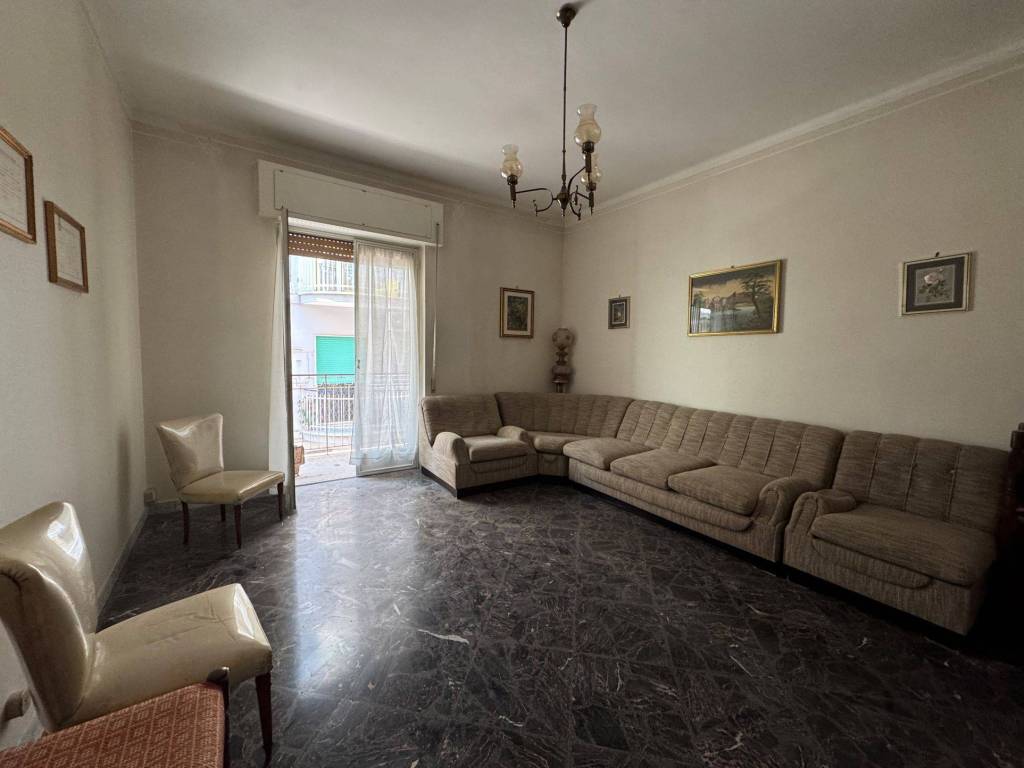 appartamento in vendita a Ruvo di Puglia