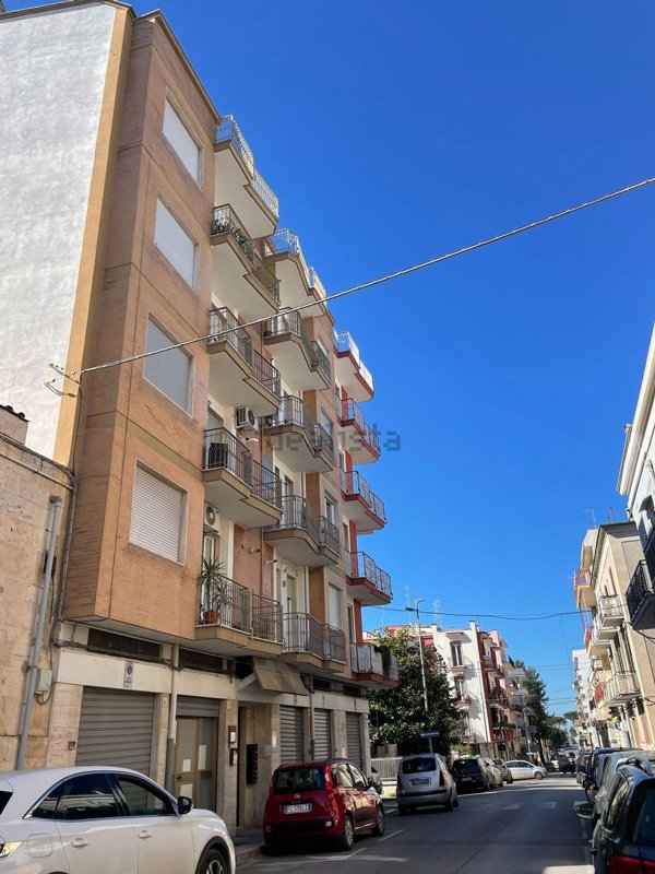 appartamento in vendita a Ruvo di Puglia