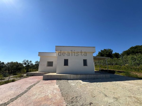 casa indipendente in vendita a Ruvo di Puglia