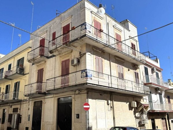 appartamento in vendita a Ruvo di Puglia