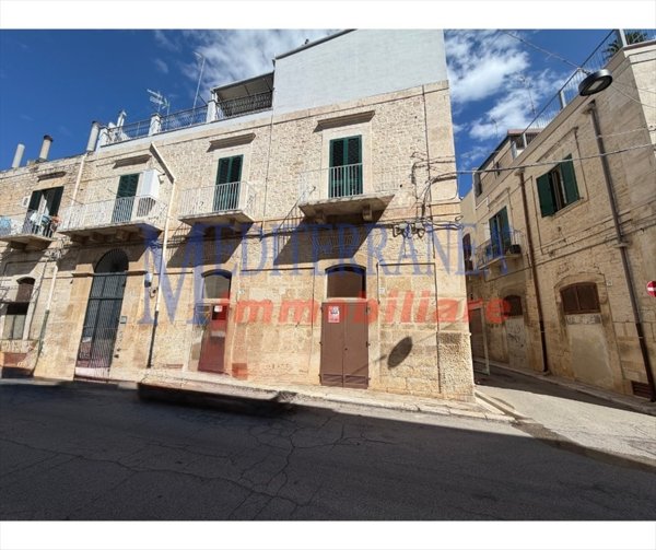 appartamento in vendita a Ruvo di Puglia