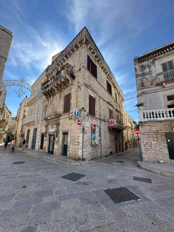 appartamento in vendita a Ruvo di Puglia
