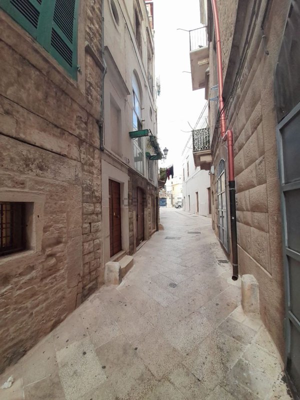 appartamento in vendita a Ruvo di Puglia