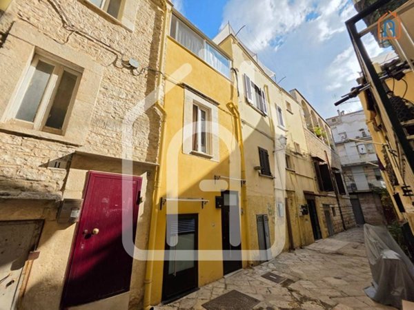 appartamento in vendita a Ruvo di Puglia