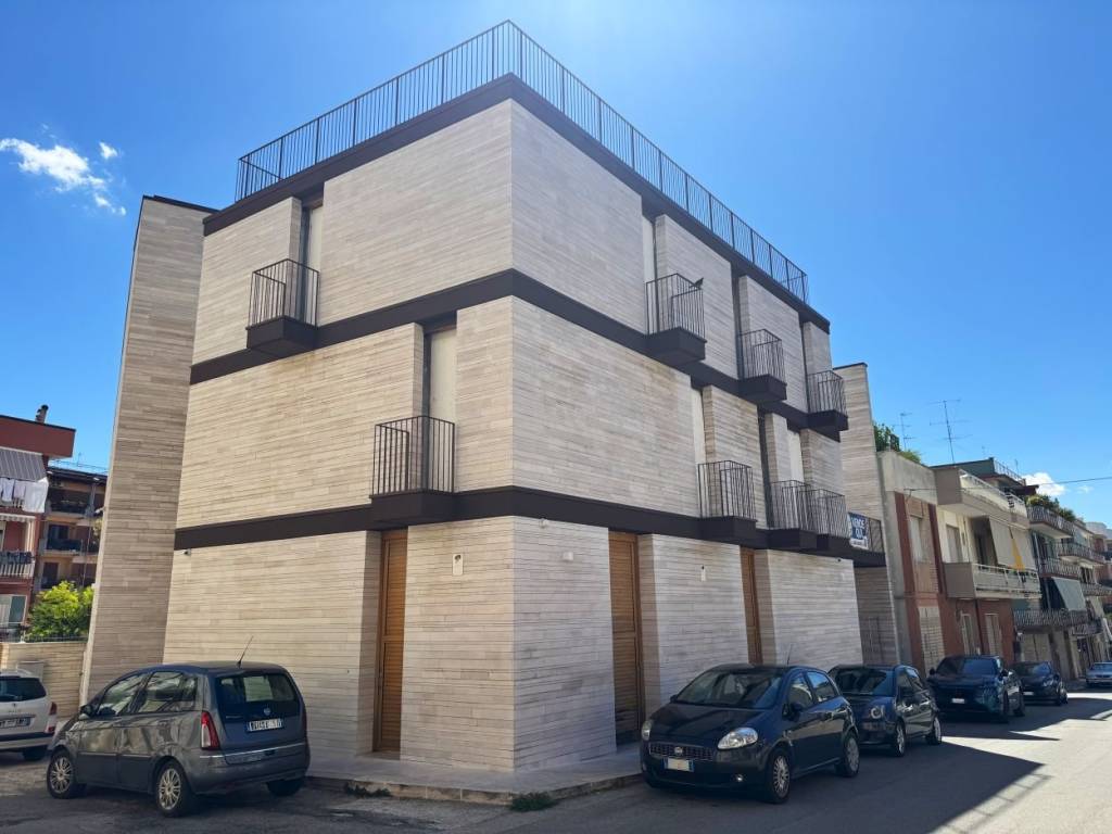 appartamento in vendita a Ruvo di Puglia