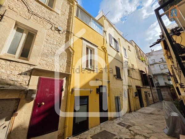 appartamento in vendita a Ruvo di Puglia