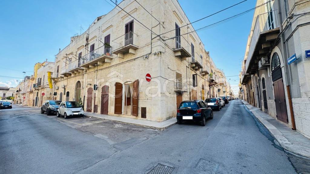 appartamento in vendita a Ruvo di Puglia