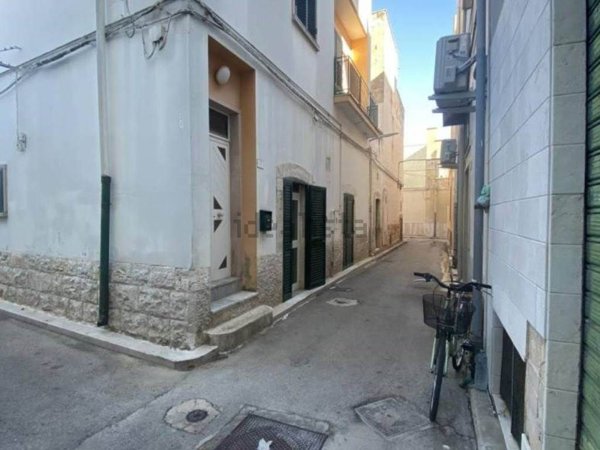 casa indipendente in vendita a Sammichele di Bari