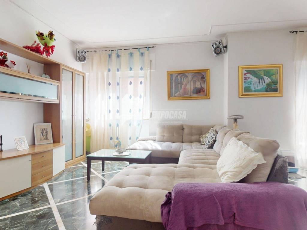 appartamento in vendita a Sammichele di Bari