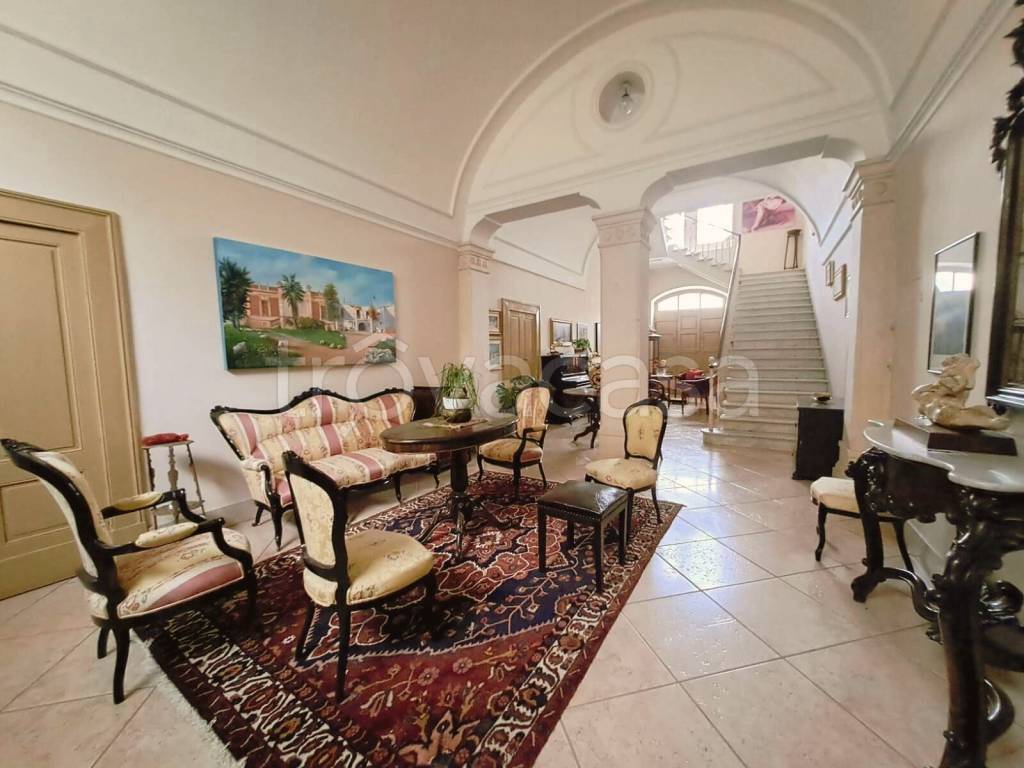 casa indipendente in vendita a Sammichele di Bari