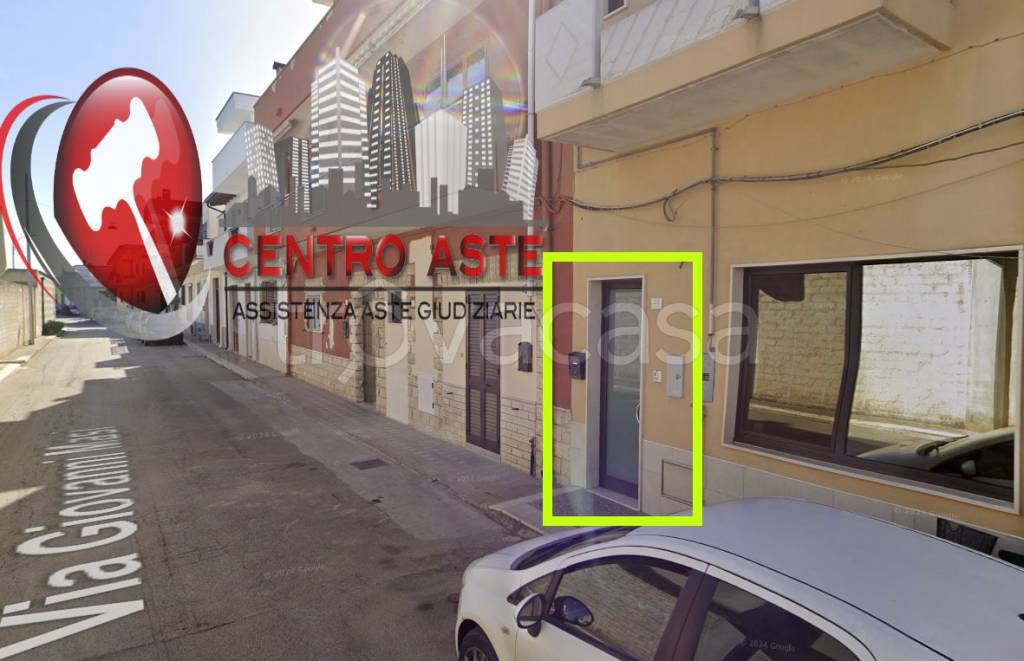 casa indipendente in vendita a Sammichele di Bari