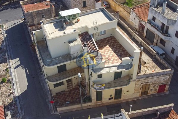 appartamento in vendita a Sammichele di Bari