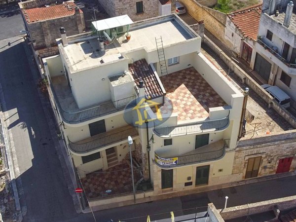 appartamento in vendita a Sammichele di Bari