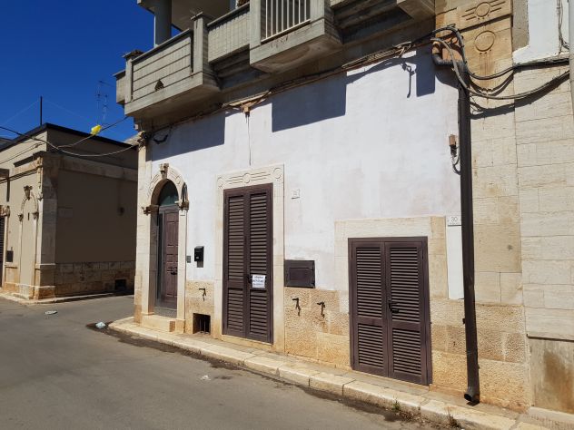 appartamento in vendita a Sammichele di Bari