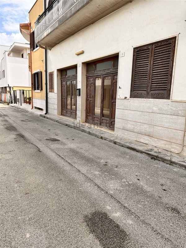 casa indipendente in vendita a Sammichele di Bari