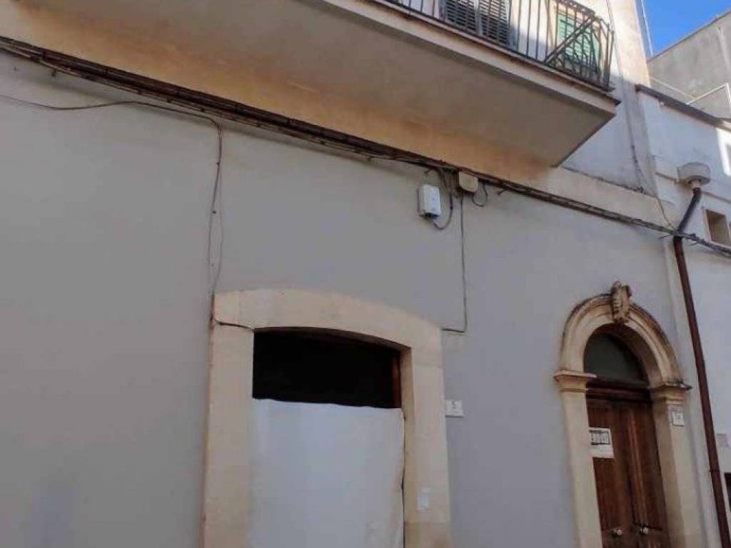 casa indipendente in vendita a Sammichele di Bari
