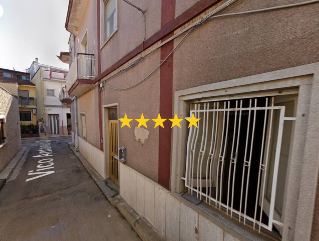 appartamento in vendita a Sammichele di Bari