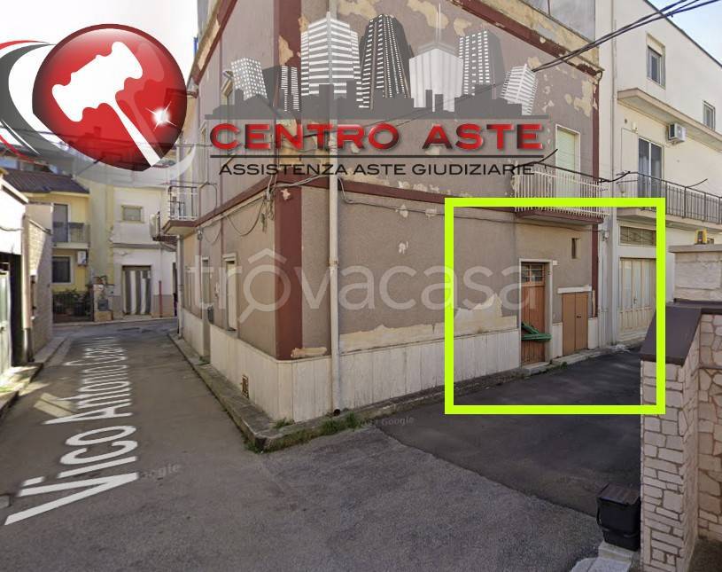 casa indipendente in vendita a Sammichele di Bari