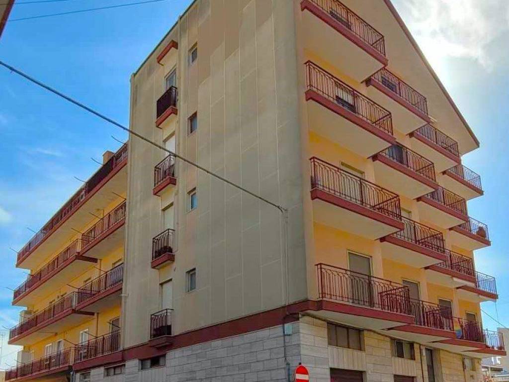 appartamento in vendita a Sammichele di Bari