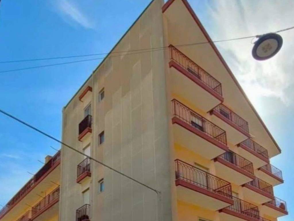 appartamento in vendita a Sammichele di Bari