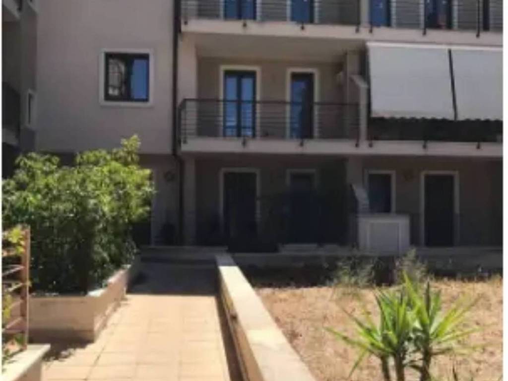appartamento in vendita a Sammichele di Bari