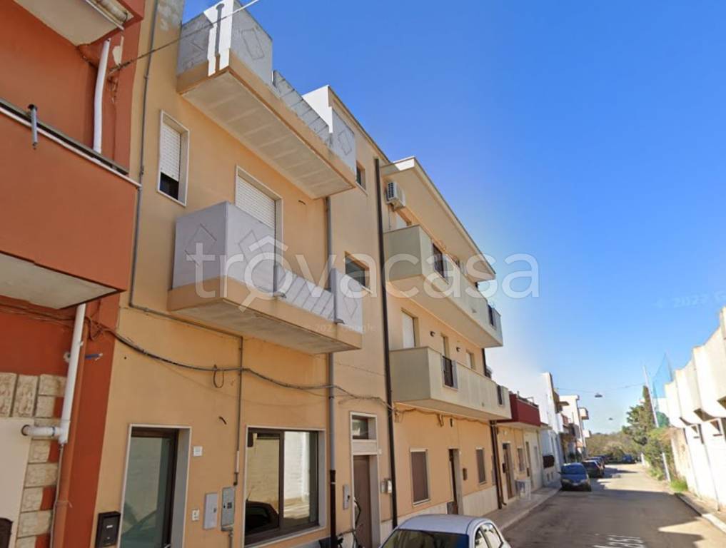 appartamento in vendita a Sammichele di Bari