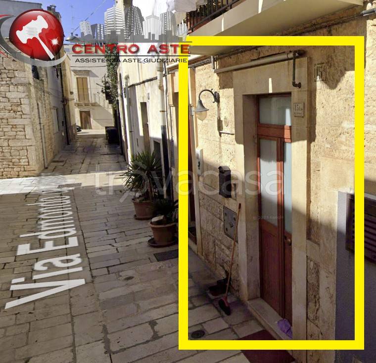 appartamento in vendita a Sammichele di Bari