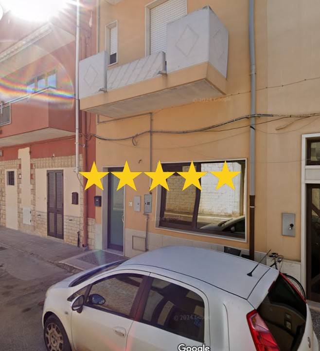 appartamento in vendita a Sammichele di Bari