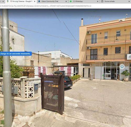 appartamento in vendita a Sammichele di Bari