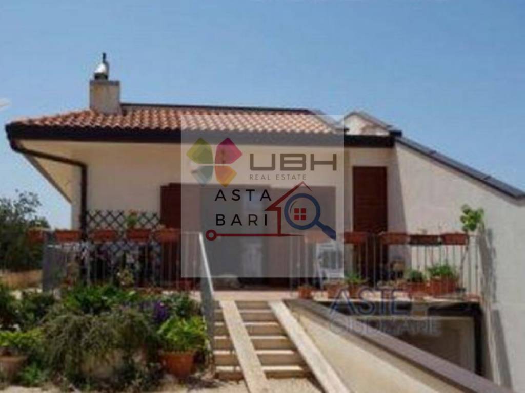 casa indipendente in vendita a Sammichele di Bari
