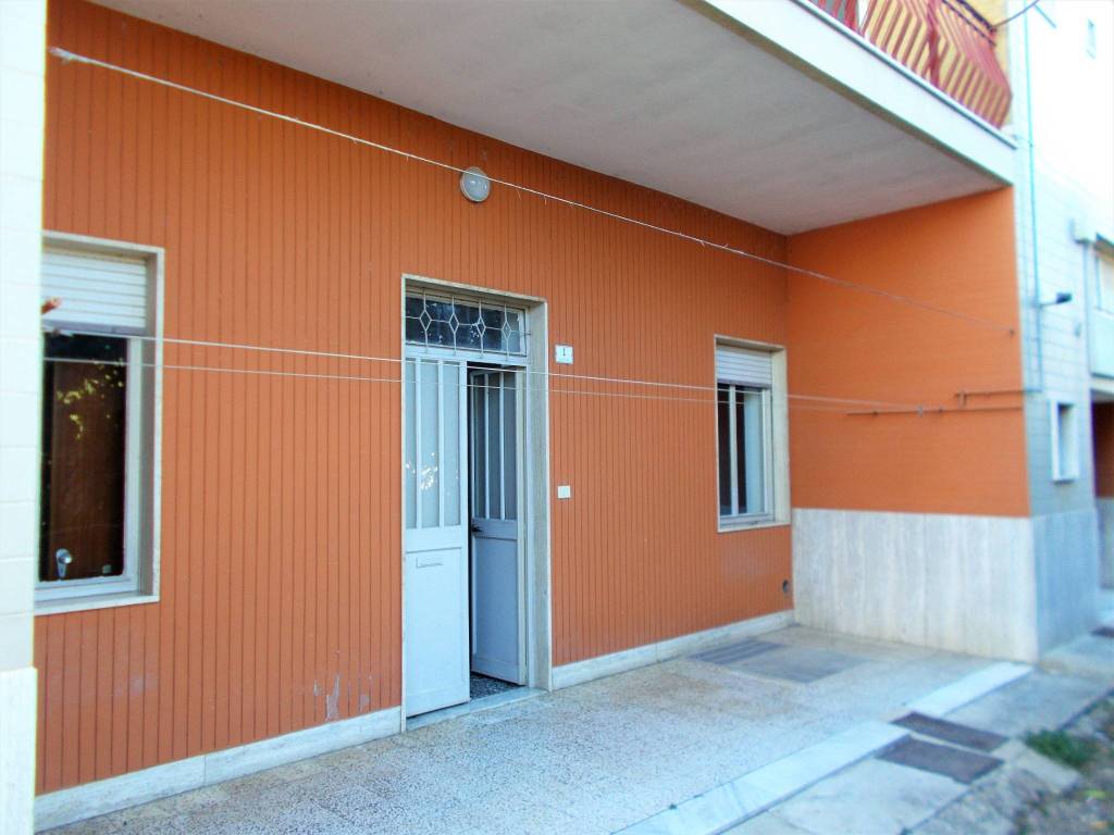 appartamento in vendita a Sammichele di Bari