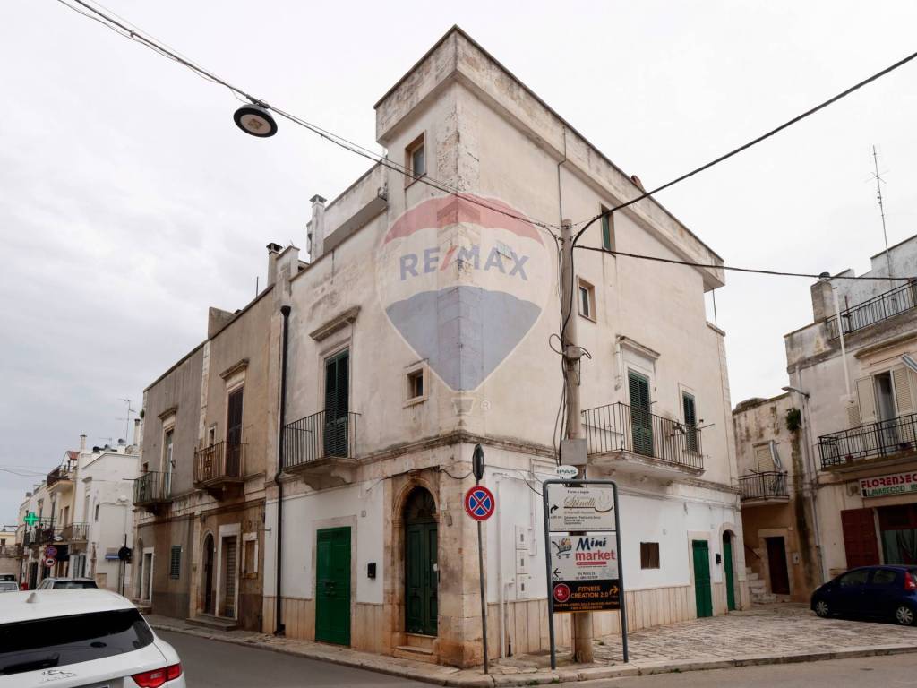 appartamento in vendita a Sammichele di Bari