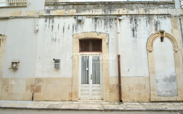 casa indipendente in vendita a Sammichele di Bari
