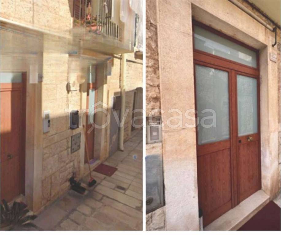 casa indipendente in vendita a Sammichele di Bari