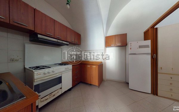 appartamento in vendita a Sammichele di Bari