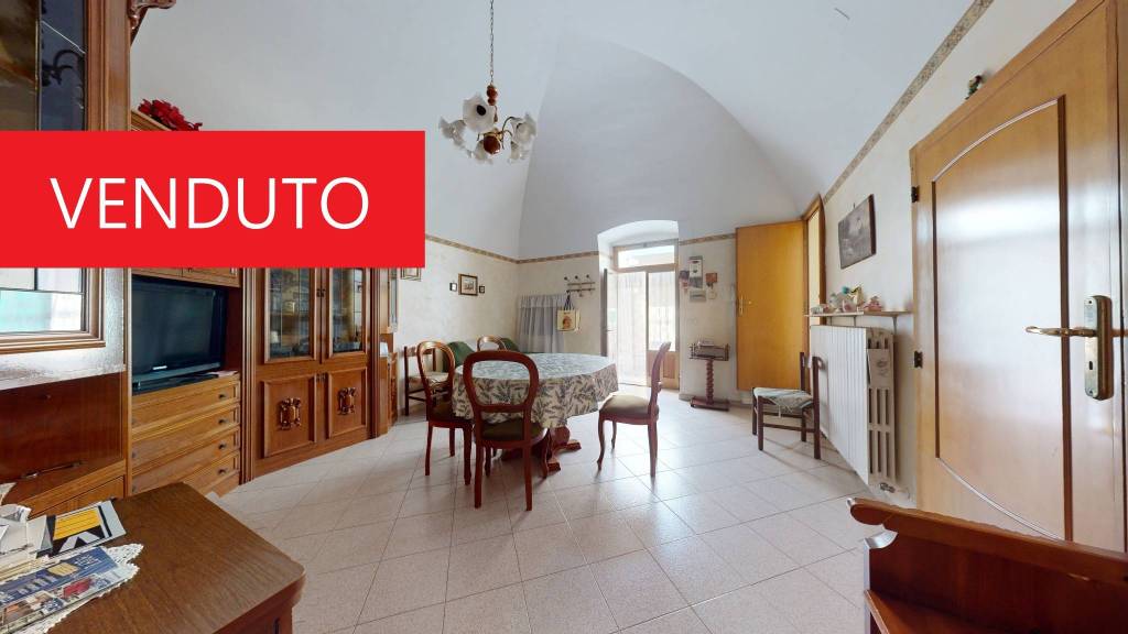 casa indipendente in vendita a Sammichele di Bari